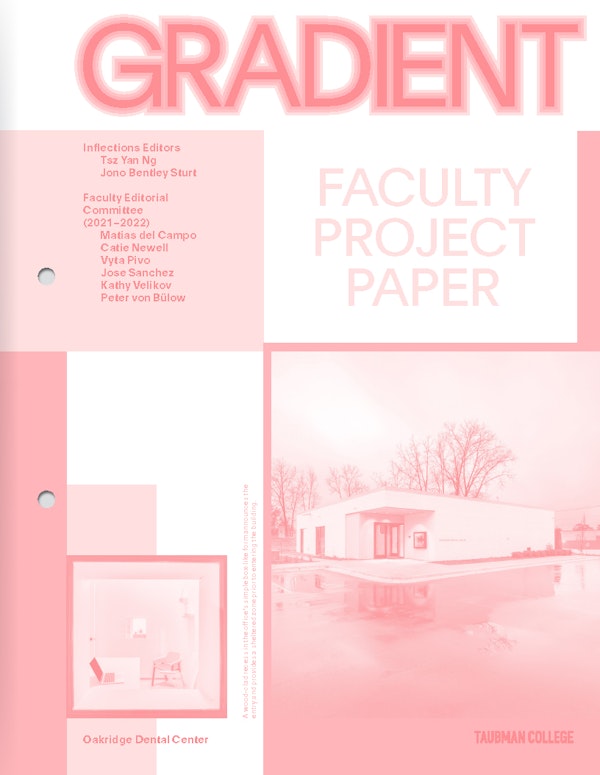 Gradient Facultyprojectpaper Oakridgedentalcenter