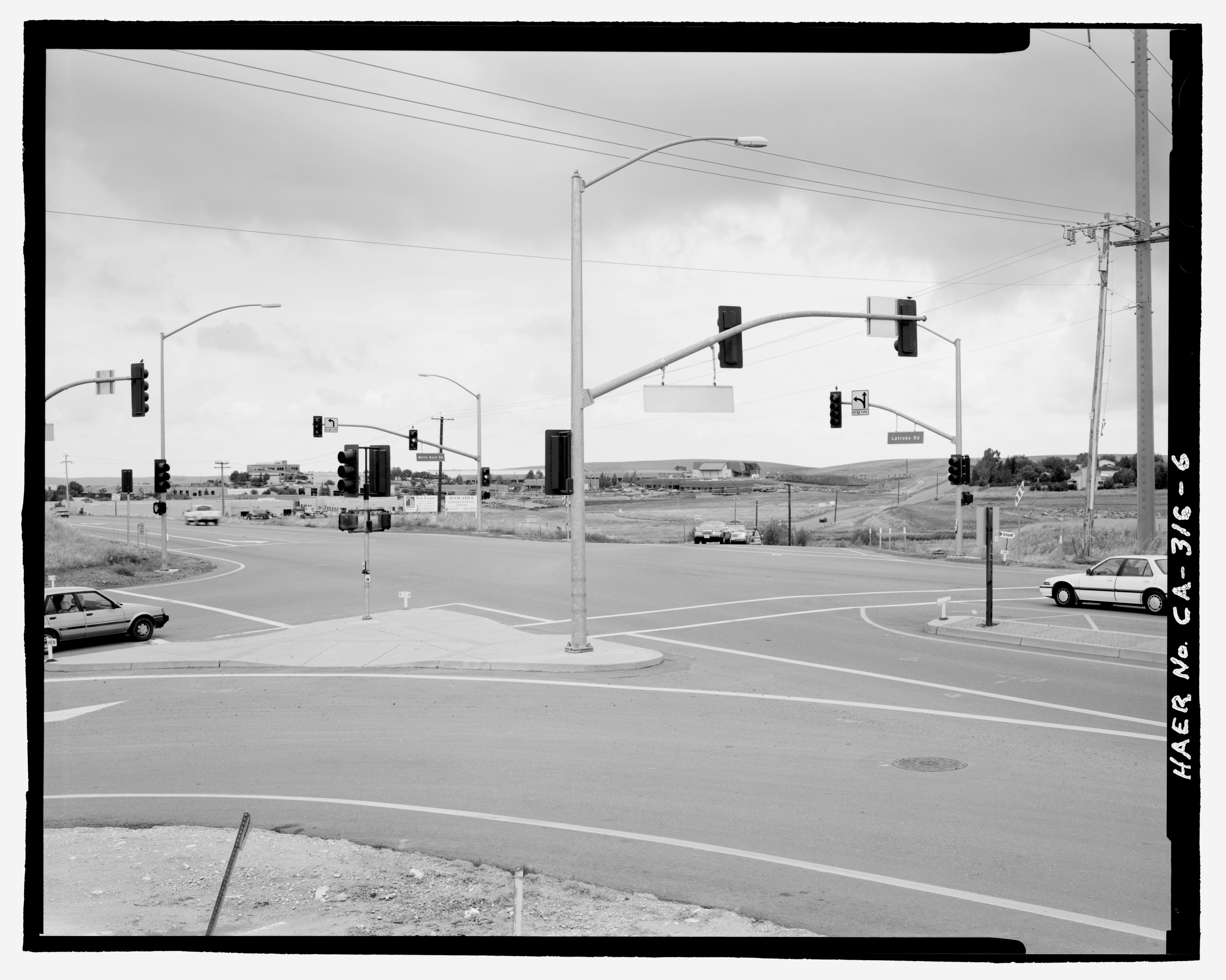 Keywords for Infrastructure — Gradient Journal