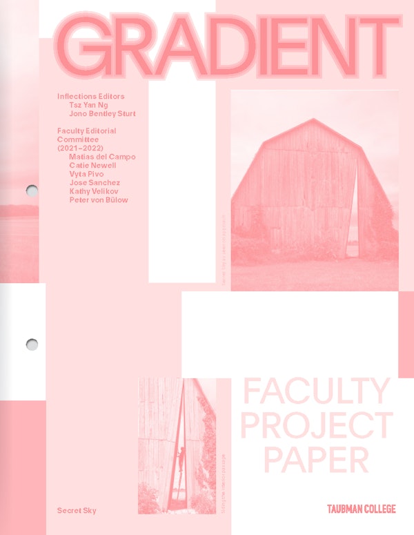 Gradient Facultyprojectpaper Secretsky