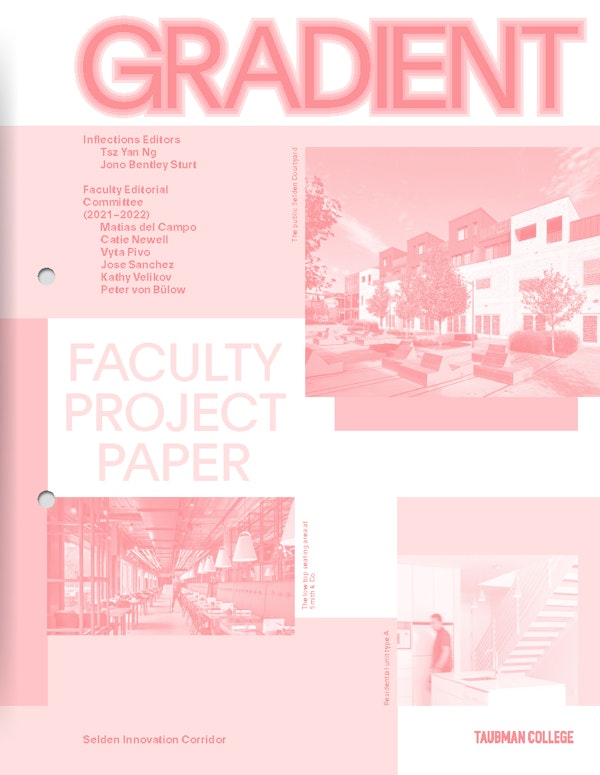 Gradient Facultyprojectpaper Seldencorridor