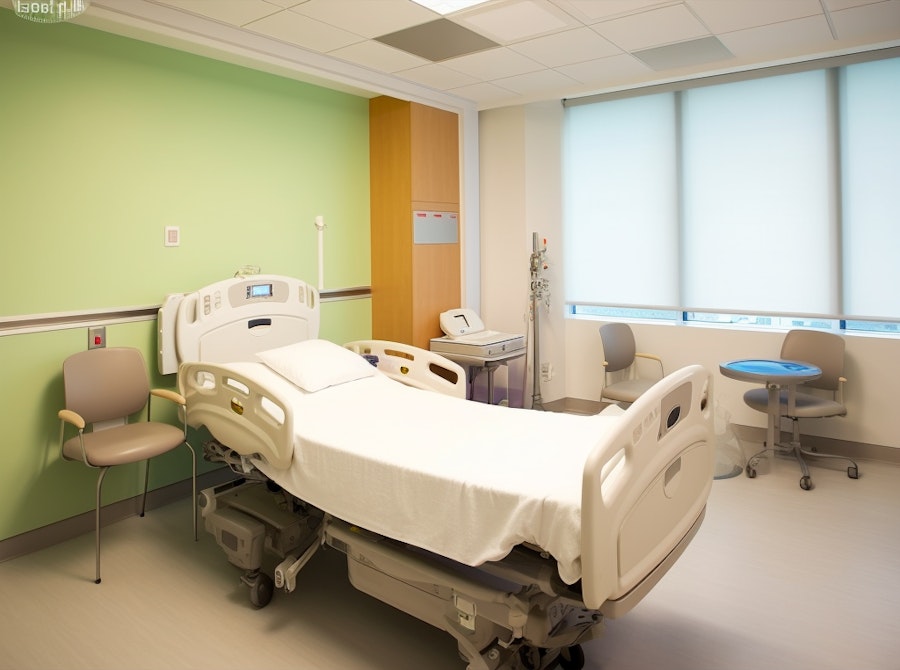 Another control AI image, a chair in the foreground clearly has only three legs.