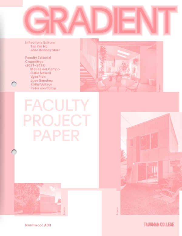 Gradient Facultyprojectpaper Northwoodadu