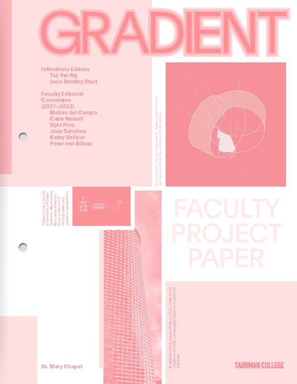 Gradient Facultyprojectpaper Stmarychapel