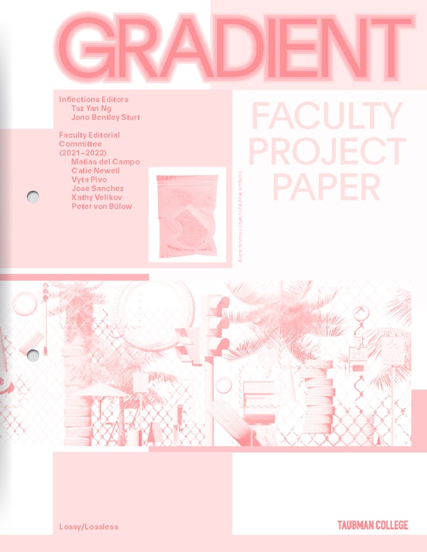 Gradient Facultyprojectpaper Lossylossless
