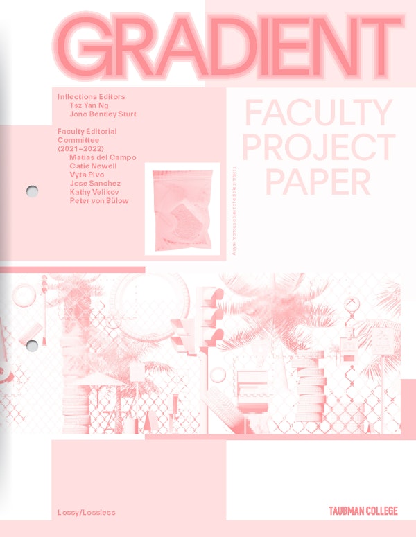 Gradient Facultyprojectpaper Lossylossless