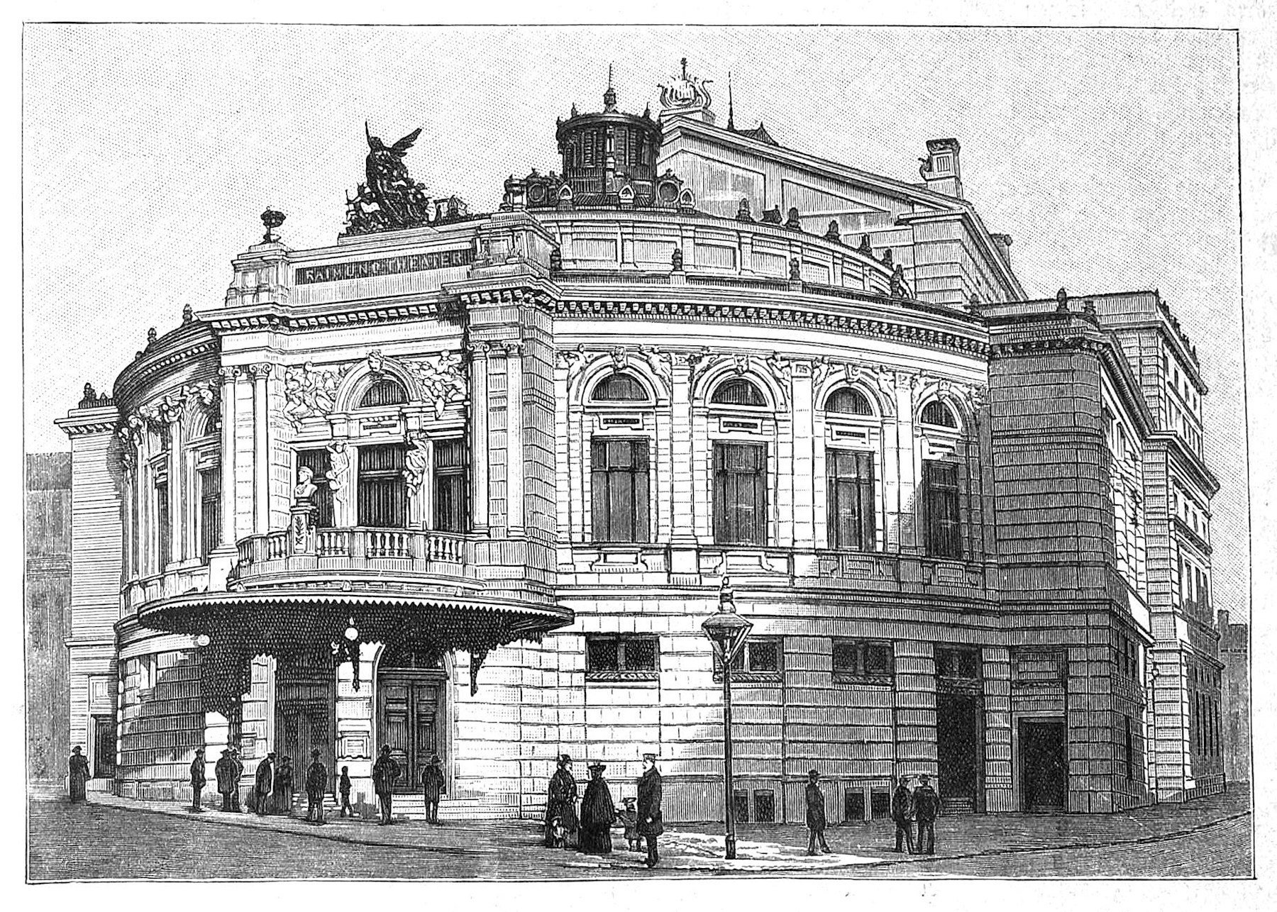 9a Raimundtheater