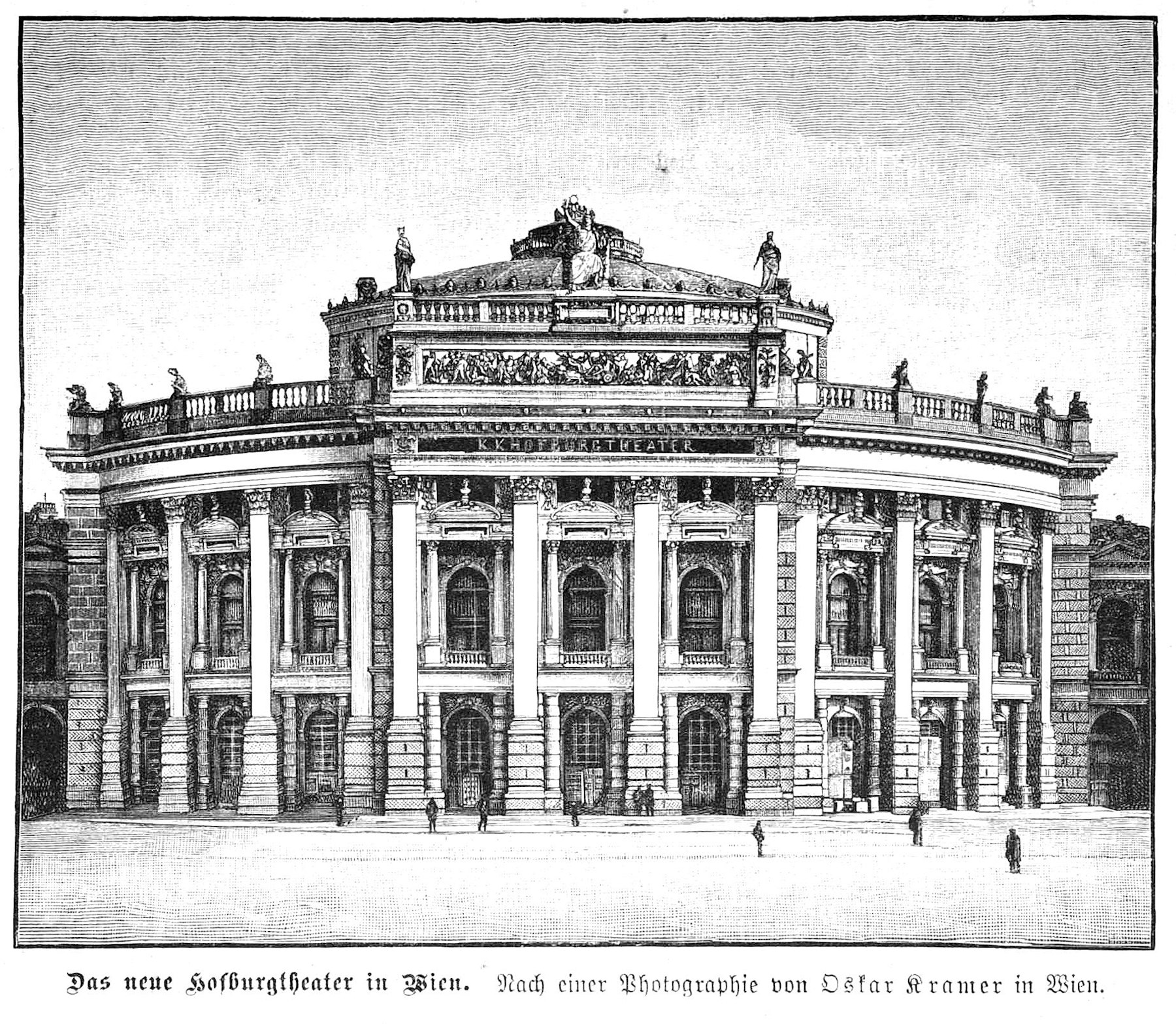 9b Burgtheater