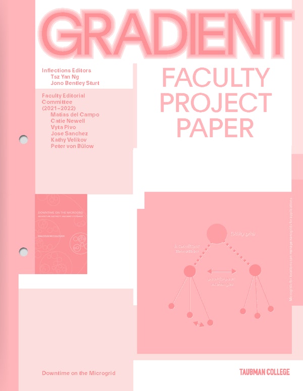 Gradient Facultyprojectpaper Downtimeonthemicrogrid