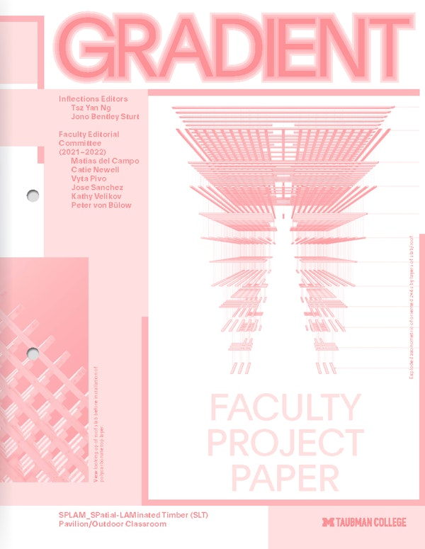 Gradient Facultyprojectpaper Splam