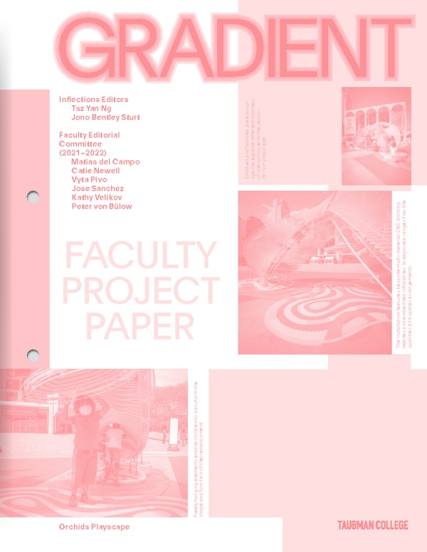 Gradient Facultyprojectpaper Orchidsplayscape