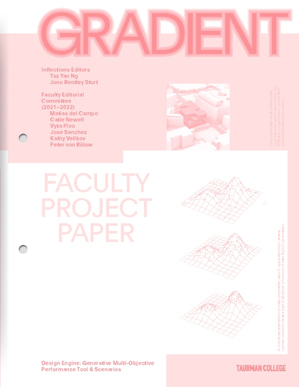 Gradient Facultyprojectpaper Designengine