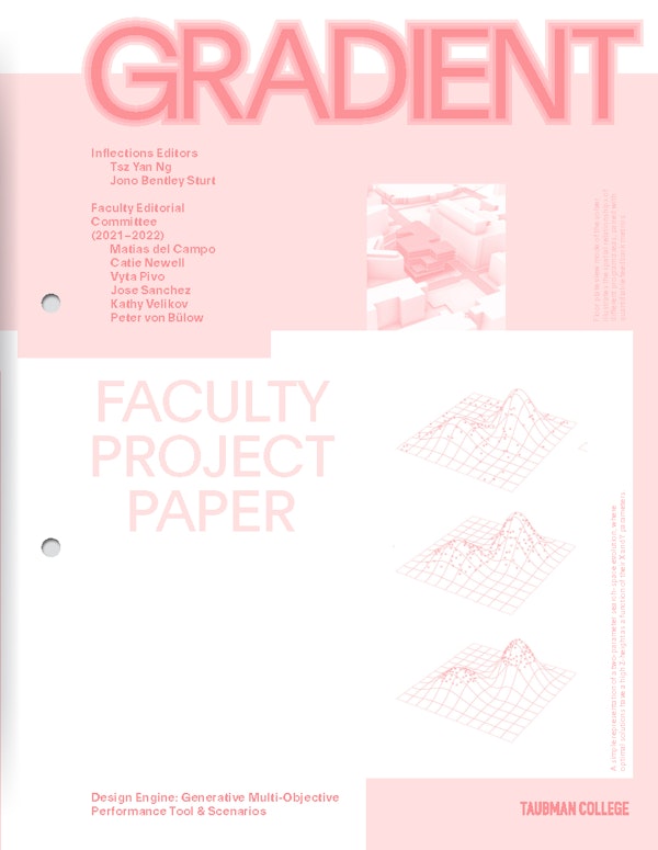 Gradient Facultyprojectpaper Designengine